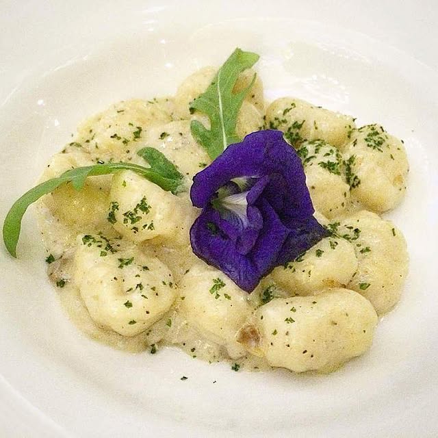 Carbonara Kapampangan